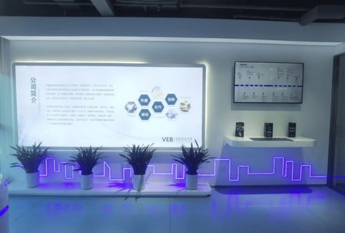 中易通科技 以技术创新驱动网络安全建设再升级，深化科技推广与应用服务